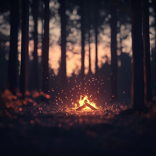 Embracing the ancient practice of storytelling through a mystical auditory experience, this track uses the expressive duduk to reconnect with the narrative traditions that have shaped cultures and myths across the world. Its engaging and thoughtful composition serves as a gateway to the past, inviting listeners to a journey of discovery and wonder.