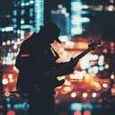 emotional funk instrumental merging deep feelings with groovy rhythms