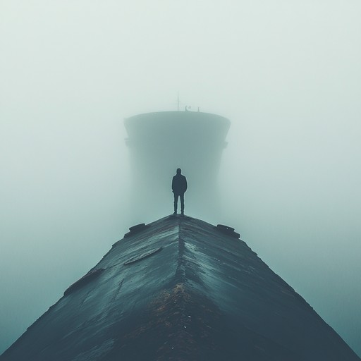 A sorrowful instrumental piece that portrays the deep yearning and loneliness experienced by russian sailors as they voyage across distant seas, far from their homeland.