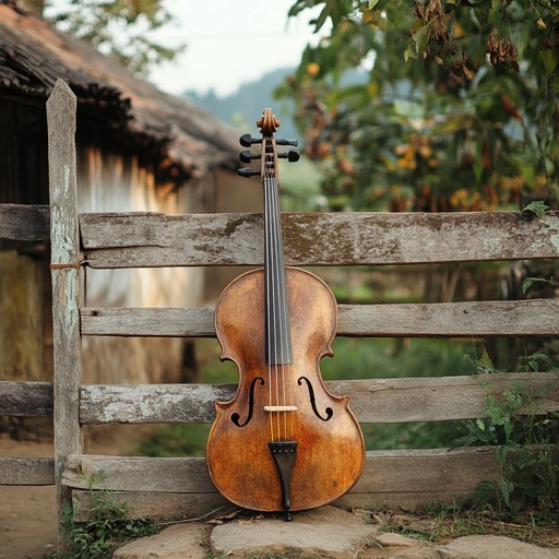 A gritty instrumental showcasing raw sertanejo rhythms and deep viola caipira melodies, reflecting the hard life and enduring spirit of brazil's rural heartlands