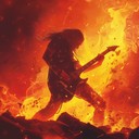 high energy riffs spark electrifying hard rock journey