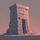 haunting melody evokes timeless, profound connections