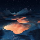 dive into futuristic, mesmerizing soundscapes with pulsating dreams