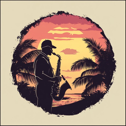 This track combines the timeless appeal of oldies music with the exotic charm of island sounds. Featuring a harmonious blend of vintage saxophone and traditional tropical percussion, it creates a relaxing and warm atmosphere reminiscent of a golden sunset on a tranquil beach.