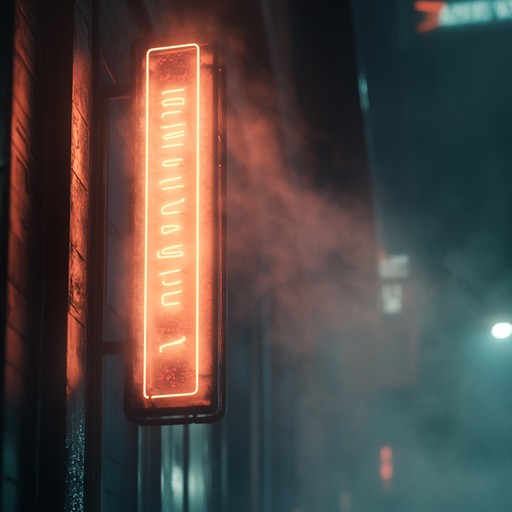 Infused with the spirit of the city's heartbeat, this version allows urban dreamers to feel the pulse of the streets through emotive rock ballads, led by stirring electric guitar melodies. It paints a sonic portrait of life under the vibrant glow of neon, where every night promises new stories and endless possibilities.