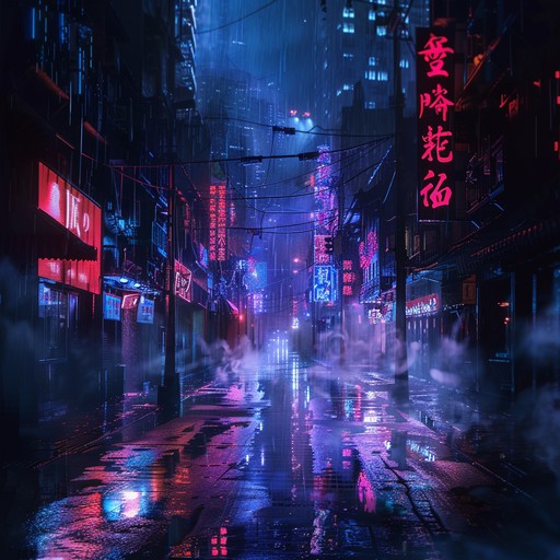 A dark and powerful trap instrumental, perfect for gritty urban scenes showcasing stark contrasts of light and shadow. This track combines distorted synths, tight 808s, and sharp hi hats to create a menacing and intense vibe.