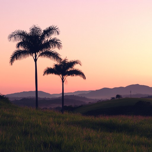 This instrumental song captures the serene, heartfelt essence of a warm summer evening in the brazilian countryside, perfect for a nostalgic drive. The blend of traditional sertanejo rhythms with smooth, contemporary elements creates a relaxing and intimate atmosphere. The gentle strumming of acoustic guitar is paired with soft harmonies that evoke feelings of love, nostalgia, and tranquility. Ideal for unwinding and connecting emotionally, this vibe sets the stage for memorable sunsets and lasting moments