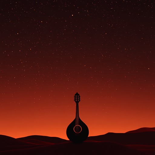 Embark on a soulful instrumental voyage that fuses traditional arabic melodies with modern dynamics, evoking the deep emotions and passionate spirit of the middle eastern sands and skies.