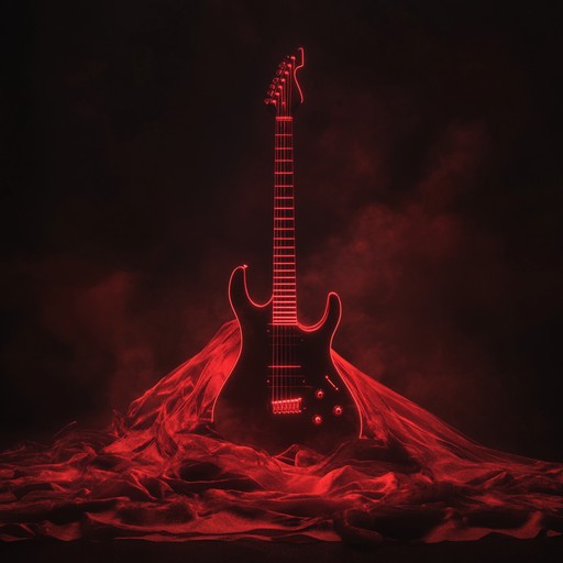 This instrumental track masterfully blends the aggressive energy of rap metal with sensual melodic lines. Thundering guitar riffs and pounding drums are intertwined with smooth, evocative bass grooves, creating a mesmerizing contrast between intensity and seduction. The song takes the listener on a journey through raw passion and powerful emotion without uttering a single word.