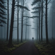 soft, reflective melodies evoke deep emotions