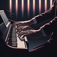 explore nocturnal vibes with sultry, rhythmic beats