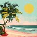 blending funky rhythms with smooth bossa nova vibes