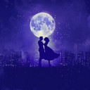 smooth, sensual romantic vibes with a funky twist