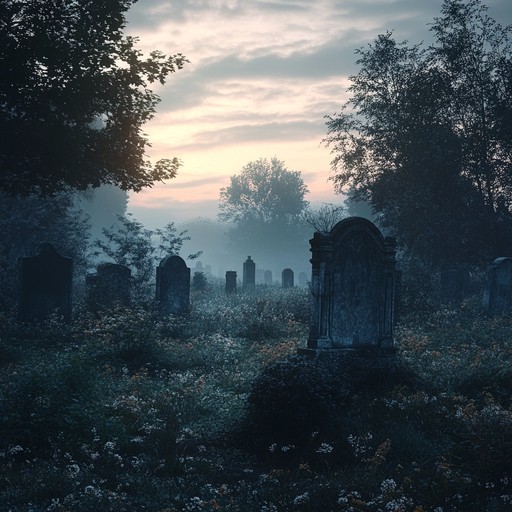 Swirling haunting drones paired with atmospheric textures create a dark ambient experience that invokes long forgotten memories and mysterious ancient spaces.