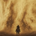 epic arabian themed cinematic metal adventure