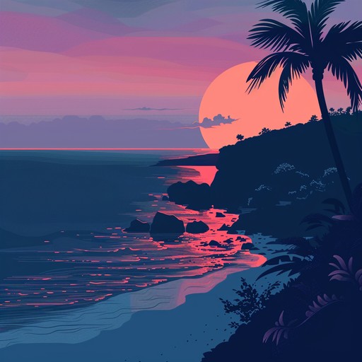 Feel the sun on your face with this bright and relaxing bossa nova melody. Laden with smooth guitar rhythms and tropical hues, it evokes an irresistible summer feel, perfect for any escapist moment.