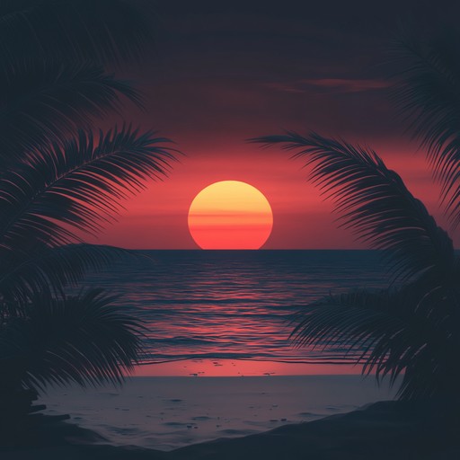 An instrumental calypso piece that blends melancholic, reflective tones with the rhythmic sway of tropical melodies. The steel drums create a nostalgic and bittersweet atmosphere, evoking a sense of longing and yearning in a paradisiacal setting.