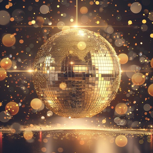 A joyful disco track with an infectious beat that brings back memories of simpler times under the golden glow of a setting sun. Ideal for evoking warmth and happiness while encouraging listeners to move their feet.