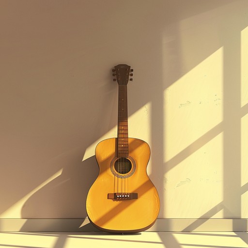 A smooth and heartfelt instrumental rumba perfect for soulful summer evenings, blending traditional cuban rhythms with contemporary elements. The primary focus is on the emotive guitar melodies, creating an intimate and nostalgic atmosphere. Ideal for relaxing sunset moments or romantic gatherings, this piece captures the essence of heartfelt cuban music.