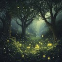 transports listeners through a magical forest journey.