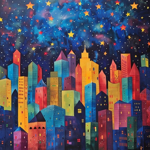 Craft a nostalgic, urban instrumental featuring wistful chords and rhythms, capturing the essence of late night city yearning through the smooth texture of uk garage. The track should evoke memories of starlit cityscapes, interweaving deep basslines with delicate percussion, creating an atmospheric, emotional journey.