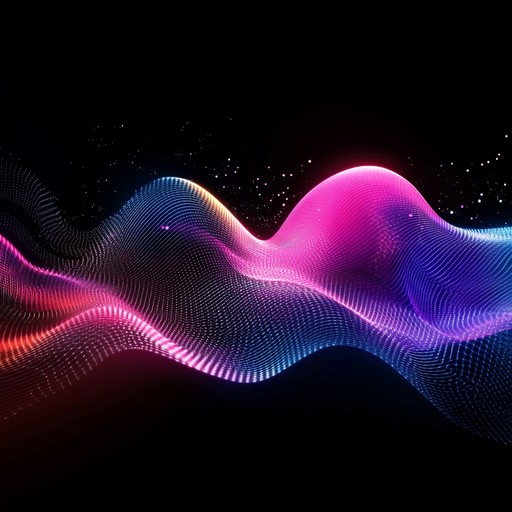 Transport yourself to a realm of heartfelt electronic melodies and driving rhythms, where every beat resonates with unfulfilled longing and captivating euphoria.