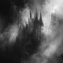 **a haunting symphonic rock journey through ethereal soundscapes.**