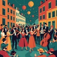 a soulful journey through traditional melodies