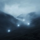haunting melodies intertwine with inspiring rhythmic progressions