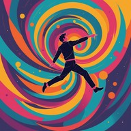 energetic beats meet soulful guitar licks