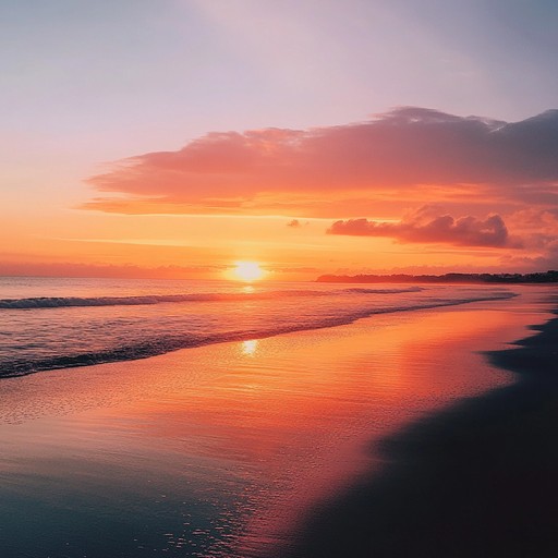 Feel the warmth of a summer sunrise with this heartwarming edm track, featuring lush synths and an uplifting beat that embodies cheerfulness and optimism. Perfect for evoking nostalgic memories of carefree days and serene mornings.