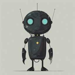 robot
