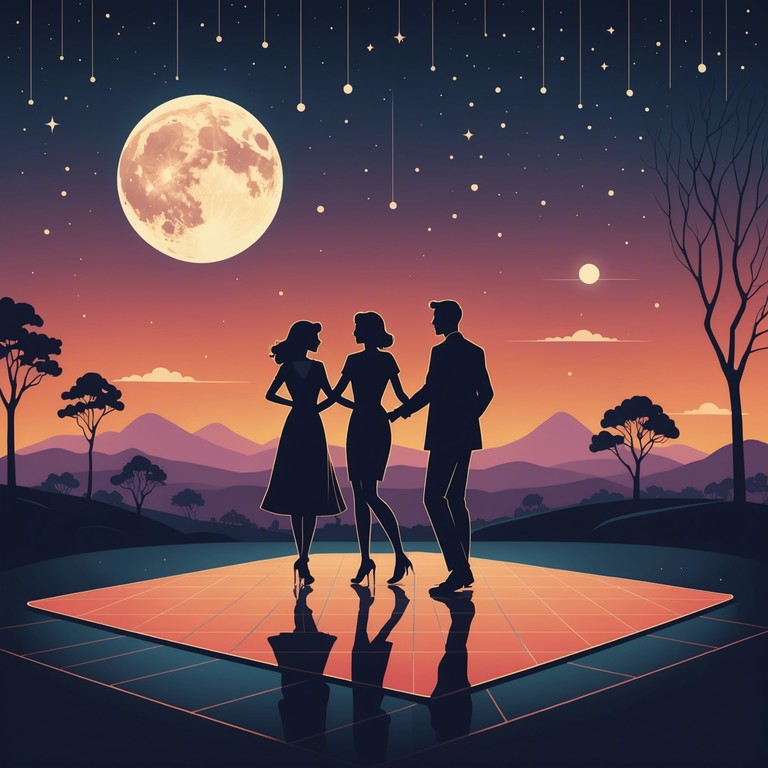 This track blends the allure of sultry tones with the energetic, folk driven beats of bangra, creating a mesmerizing dance number that captivates with its pulsating rhythm and exotic charm. Perfect for a moonlit dance or a cultural celebration, it infuses traditional indian instruments with seductive modern twists.