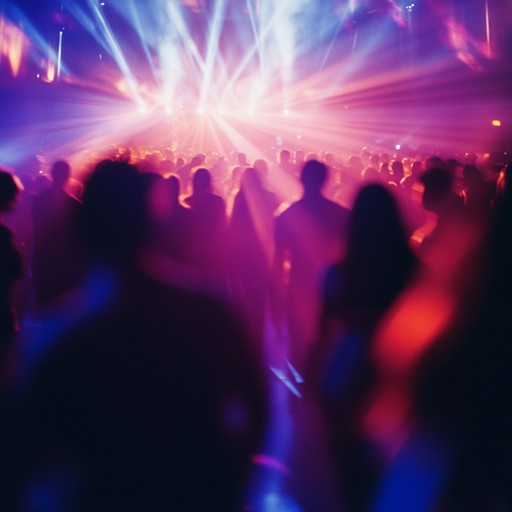 Experience the pulsating energy of the city nightlife with this bold instrumental track. Combining dynamic beats with groovy basslines, it creates a magnetic atmosphere perfect for lively, bustling scenes.