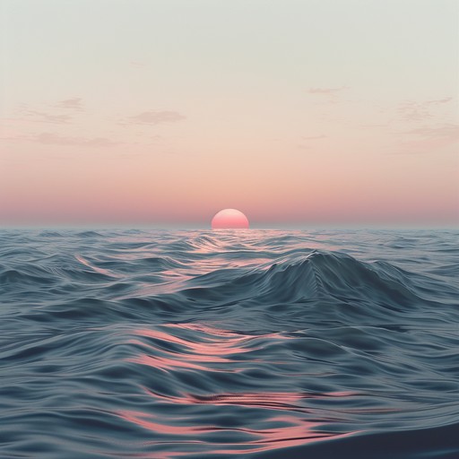 Immerse yourself in a tranquil dubstep journey with gentle ocean waves and soft, calming beats. This instrumental track blends mellow dubstep rhythms with serene oceanic soundscapes, creating a peaceful auditory experience perfect for relaxation and introspection.