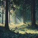 an instrumental exploration of calming, progressive, ambient sounds