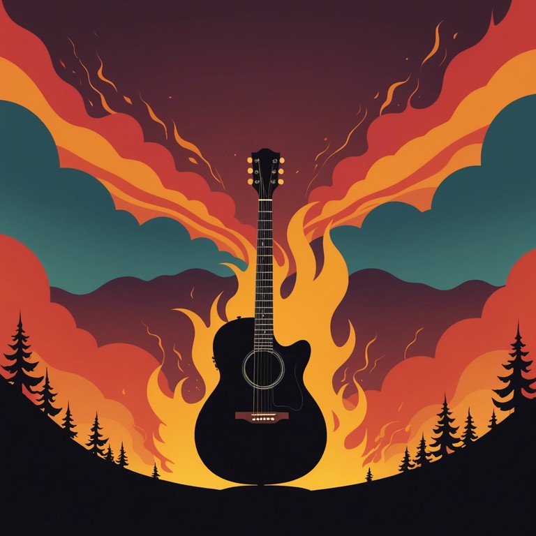 A high octane instrumental track where aggressive rock meets infectious funk rhythms, creating a bold, upbeat atmosphere that’s ideal for energizing any scenario. Each note and beat is meticulously crafted to fuel the adrenaline rush of its audience.