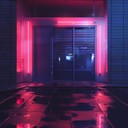 an upbeat dance pop instrumental for the club