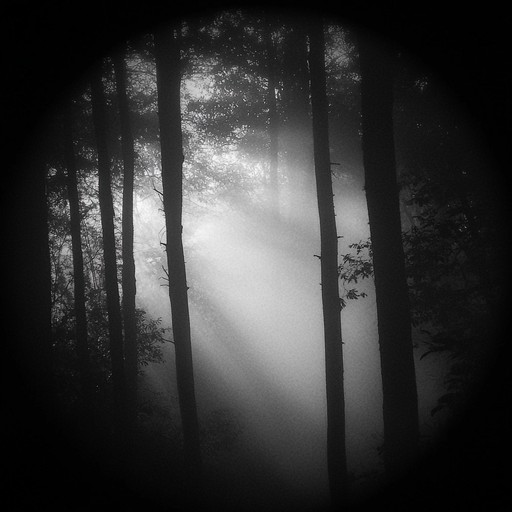 This evocative ballad paints a poignant picture of inner turmoil with carefully measured piano notes, guiding listeners through a landscape of solitude and introspection.