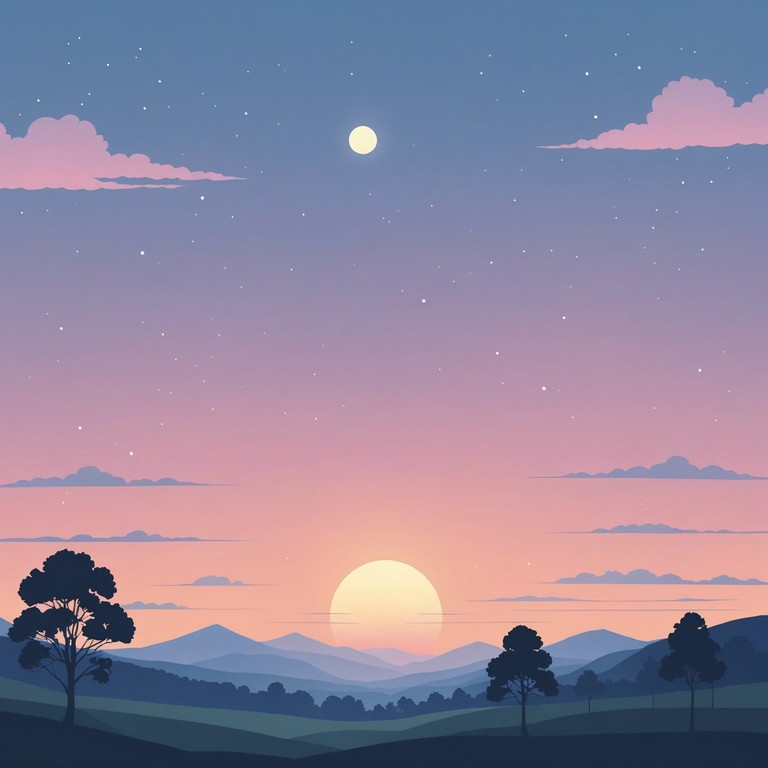 Transporting you to an ancient world veiled in mysticism, this track pairs deep orchestral harmonies with ethereal, resonant violin solos, crafting an atmosphere where every note paints a picture of sweeping ancient vistas and epic sagas.
