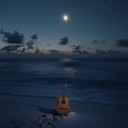 calm rock dance with soothing beach night vibes