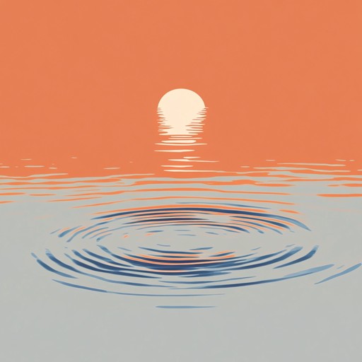 A gentle piano melody captures a serene evening scene, evoking a feeling of peaceful contemplation as the day's end unfolds. Ideal for unwinding after a busy day, it creates an ambient atmosphere of calm and reflection. A gentle piano melody captures a serene evening scene, evoking a feeling of peaceful contemplation as the day's end unfolds. Ideal for unwinding after a busy day, it creates an ambient atmosphere of calm and reflection.