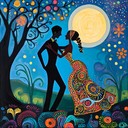 energetic latin jazz tune inspiring spirits through rhythm and melody.
