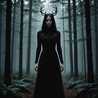 empowerment in spectral tones