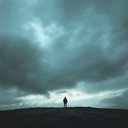 a haunting instrumental journey through feelings of deep isolation