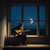 soft tones echo in solitude