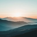 bright, soaring track embodying the optimism of a new day