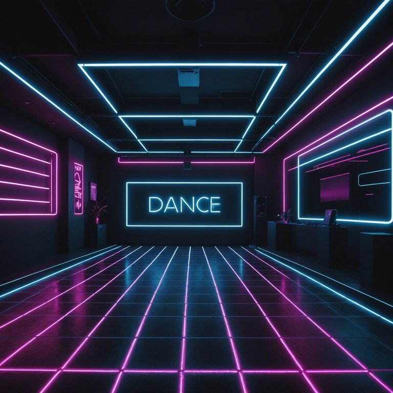 This track encapsulates the essence of a night out with friends in the city, featuring crisp beats and a deep bass line that makes you feel right in the middle of a bustling nightclub. Upbeat and infectious, the music is designed to keep listeners dancing and feeling good, perfect for setting an energetic yet chic atmosphere.