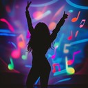 an uplifting instrumental blending funk and house rhythms seamlessly