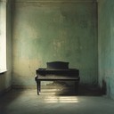 haunting melodies evoke deep sadness and lingering nostalgic echoes